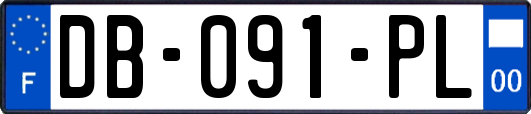 DB-091-PL