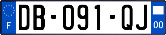 DB-091-QJ