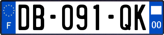DB-091-QK