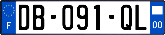 DB-091-QL