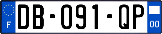 DB-091-QP