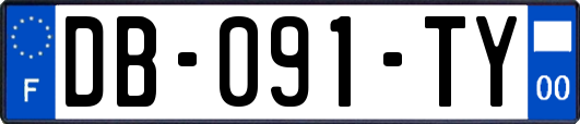 DB-091-TY