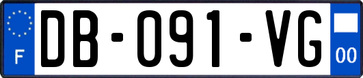 DB-091-VG