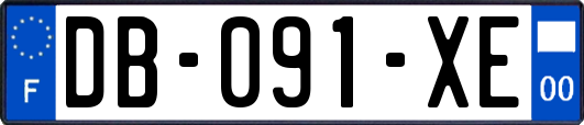 DB-091-XE