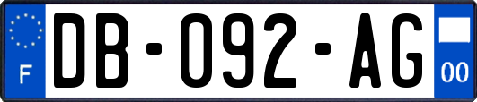 DB-092-AG