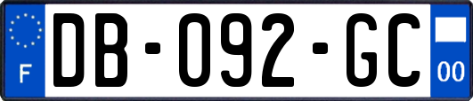 DB-092-GC