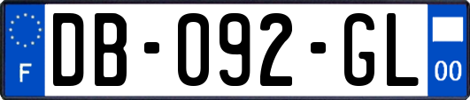 DB-092-GL