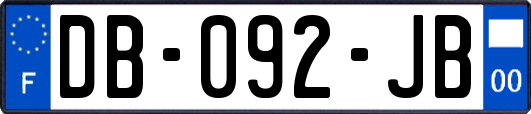 DB-092-JB