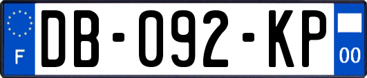 DB-092-KP