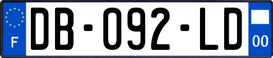 DB-092-LD