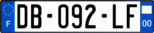 DB-092-LF