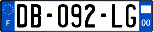 DB-092-LG