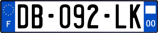 DB-092-LK