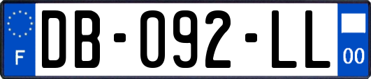 DB-092-LL