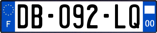 DB-092-LQ