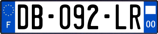 DB-092-LR