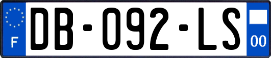 DB-092-LS