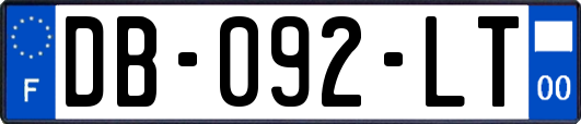 DB-092-LT