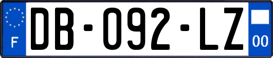 DB-092-LZ