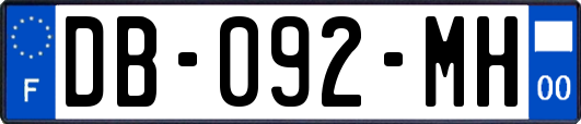 DB-092-MH