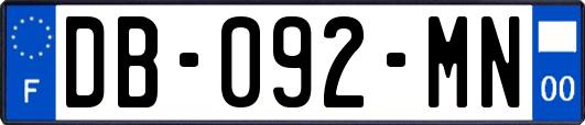 DB-092-MN