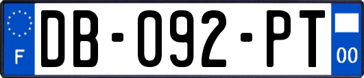 DB-092-PT
