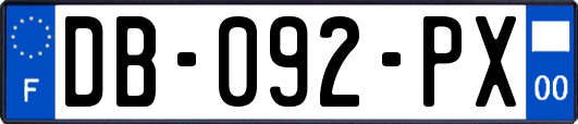 DB-092-PX