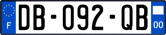 DB-092-QB