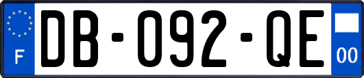 DB-092-QE