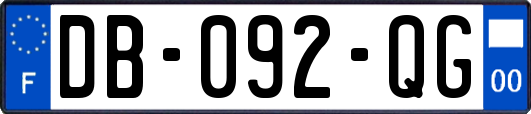 DB-092-QG