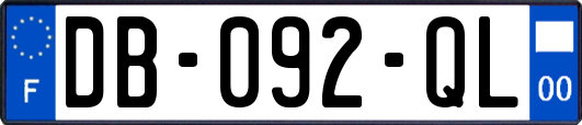 DB-092-QL