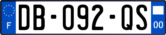 DB-092-QS
