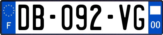 DB-092-VG