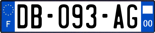 DB-093-AG