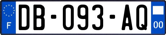 DB-093-AQ