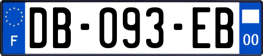 DB-093-EB