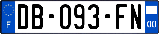 DB-093-FN
