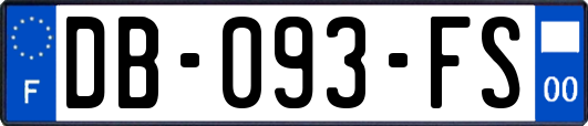 DB-093-FS