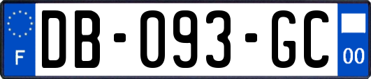 DB-093-GC