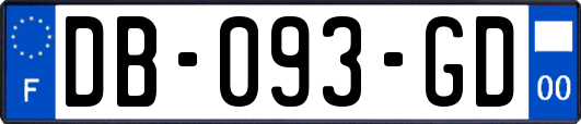 DB-093-GD