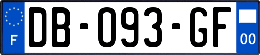 DB-093-GF