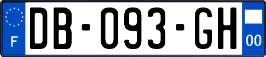 DB-093-GH