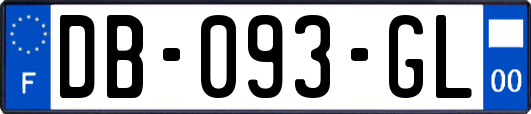 DB-093-GL