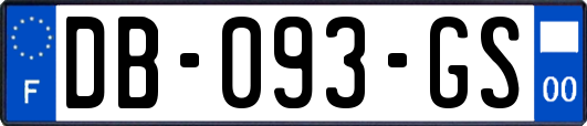 DB-093-GS