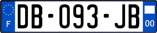 DB-093-JB