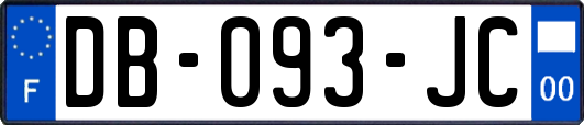 DB-093-JC