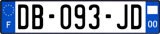 DB-093-JD