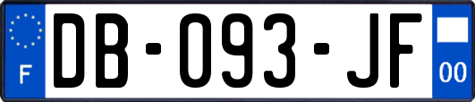 DB-093-JF