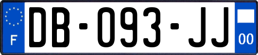 DB-093-JJ