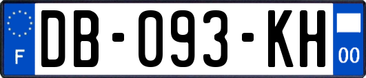 DB-093-KH